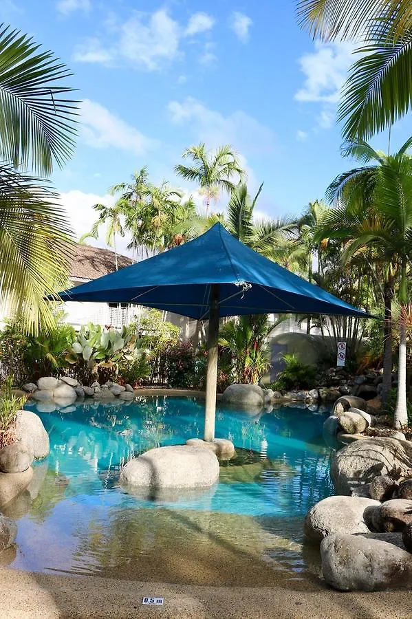 Villa Heliconia Port Douglas Apartment