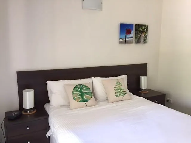 Apartment Villa Heliconia Port Douglas
