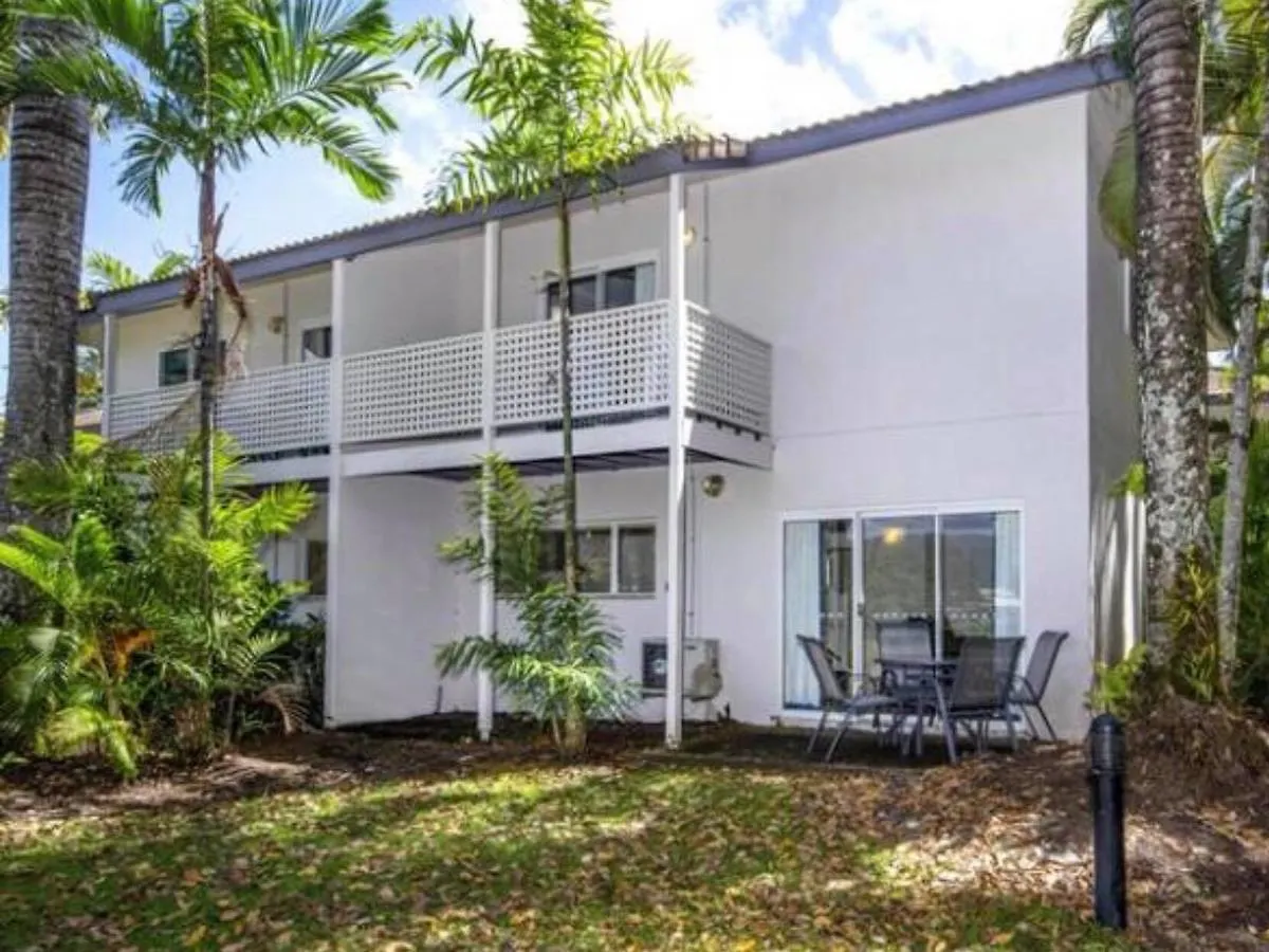 Villa Heliconia Port Douglas