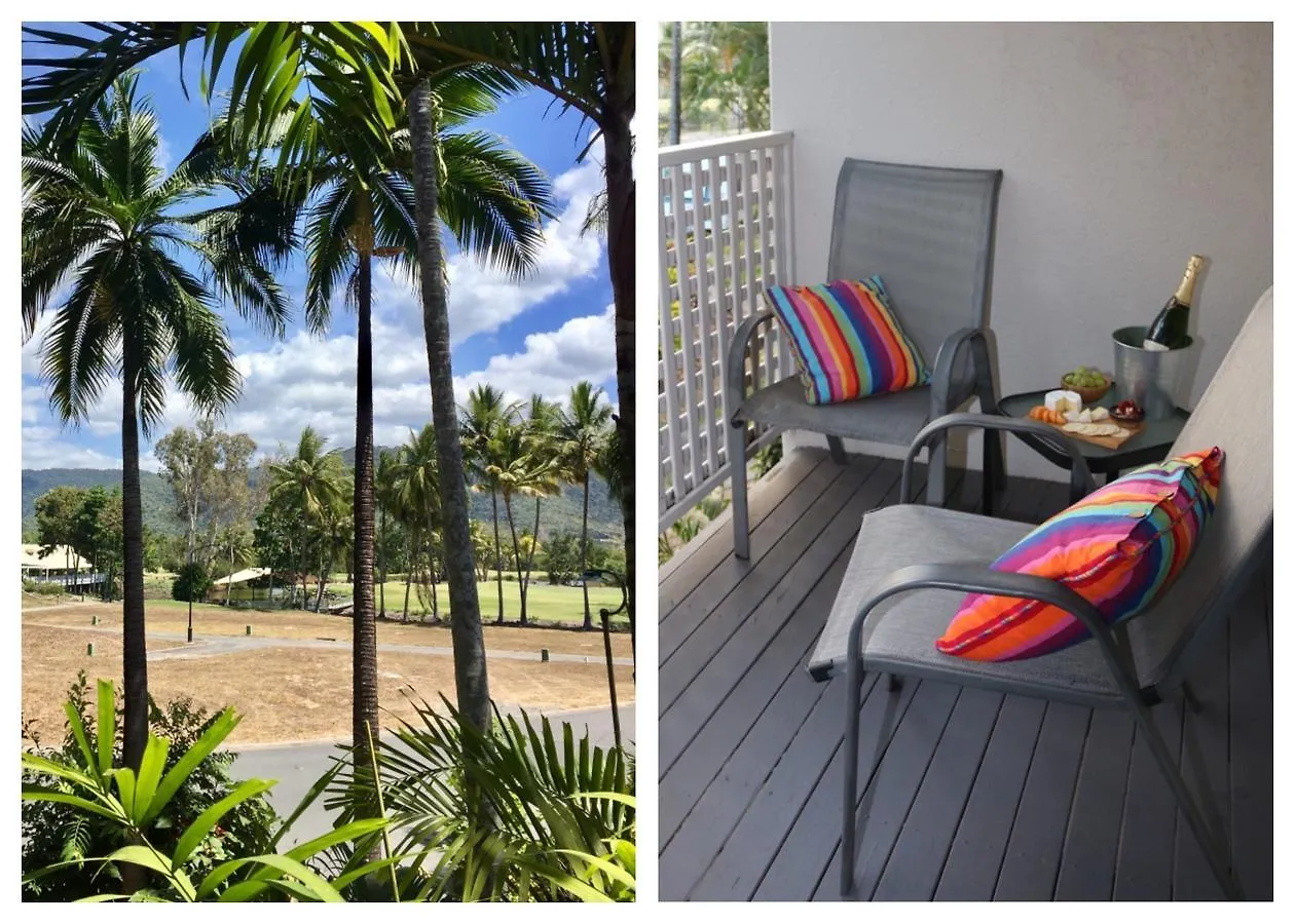 Apartment Villa Heliconia Port Douglas