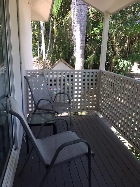 Villa Heliconia Port Douglas