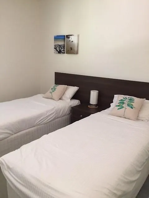 Apartment Villa Heliconia Port Douglas