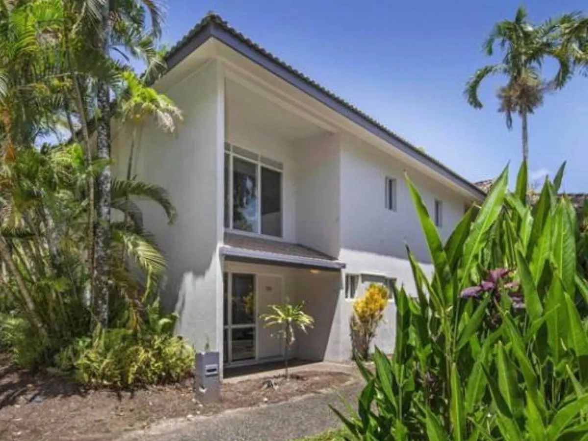 Villa Heliconia Port Douglas Australia
