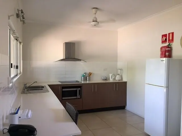 Villa Heliconia Port Douglas Apartment