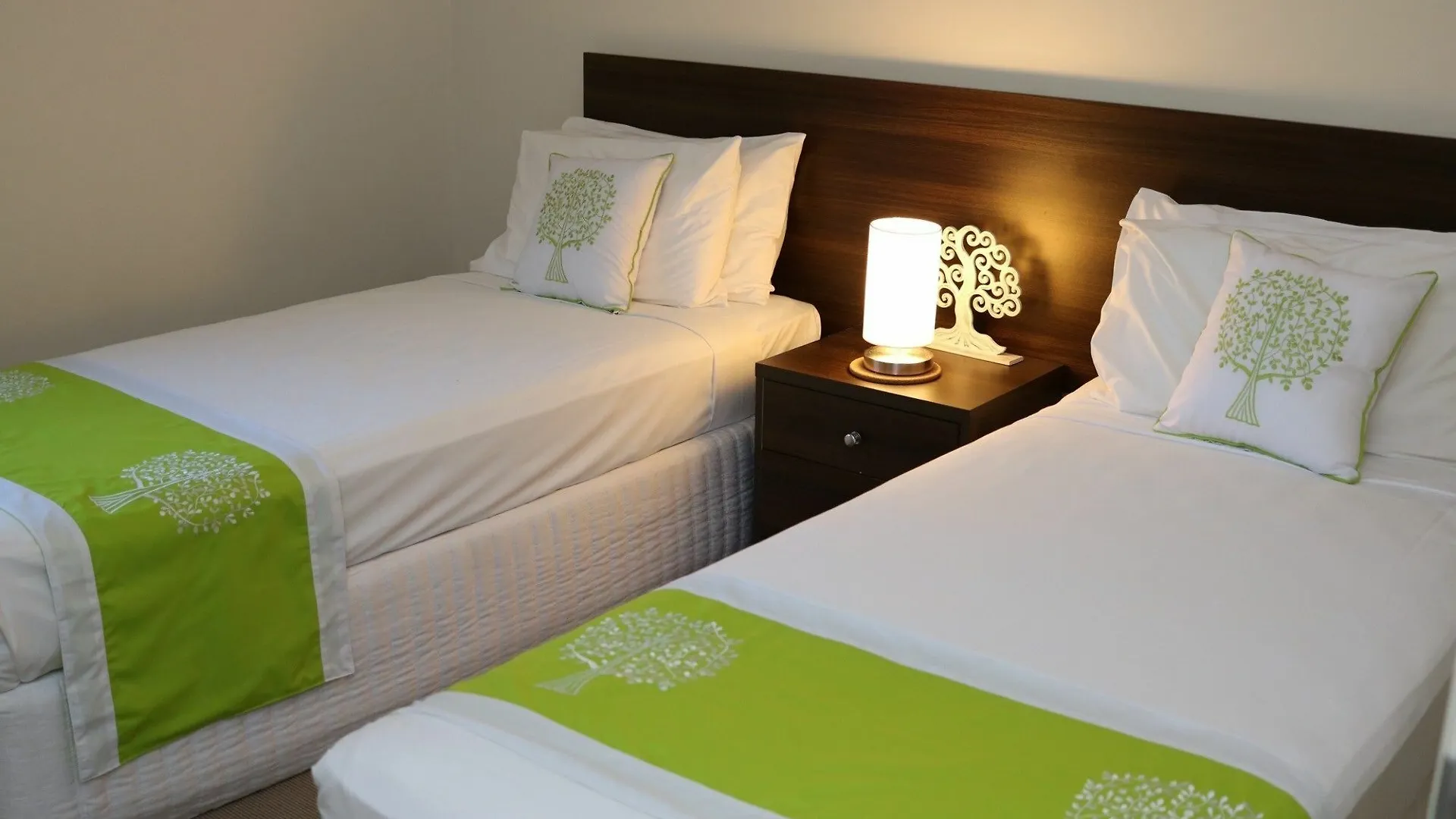 Apartment Villa Heliconia Port Douglas