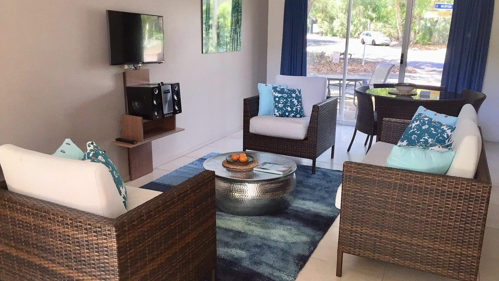 Villa Heliconia Port Douglas