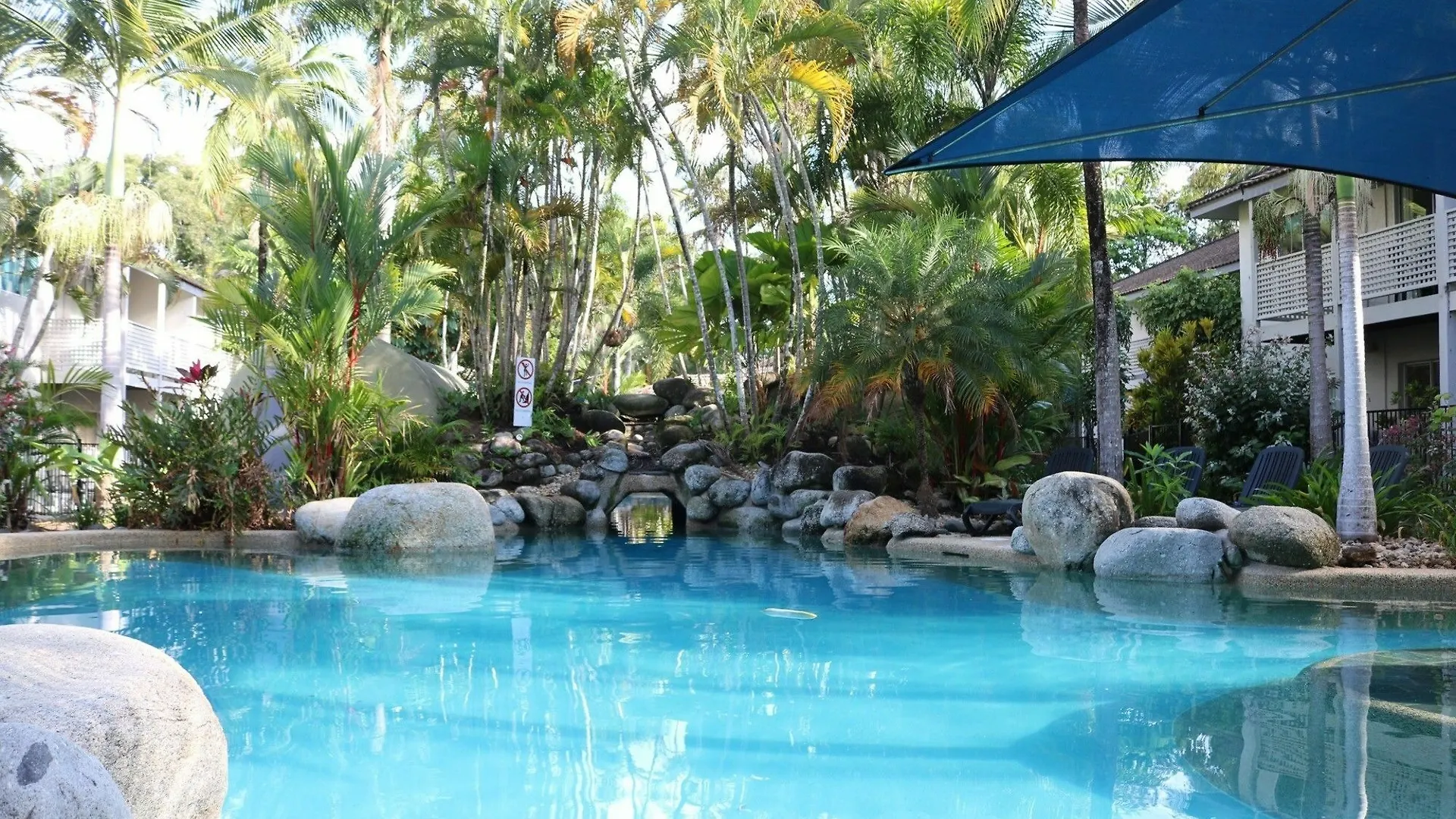 Villa Heliconia Port Douglas Apartment
